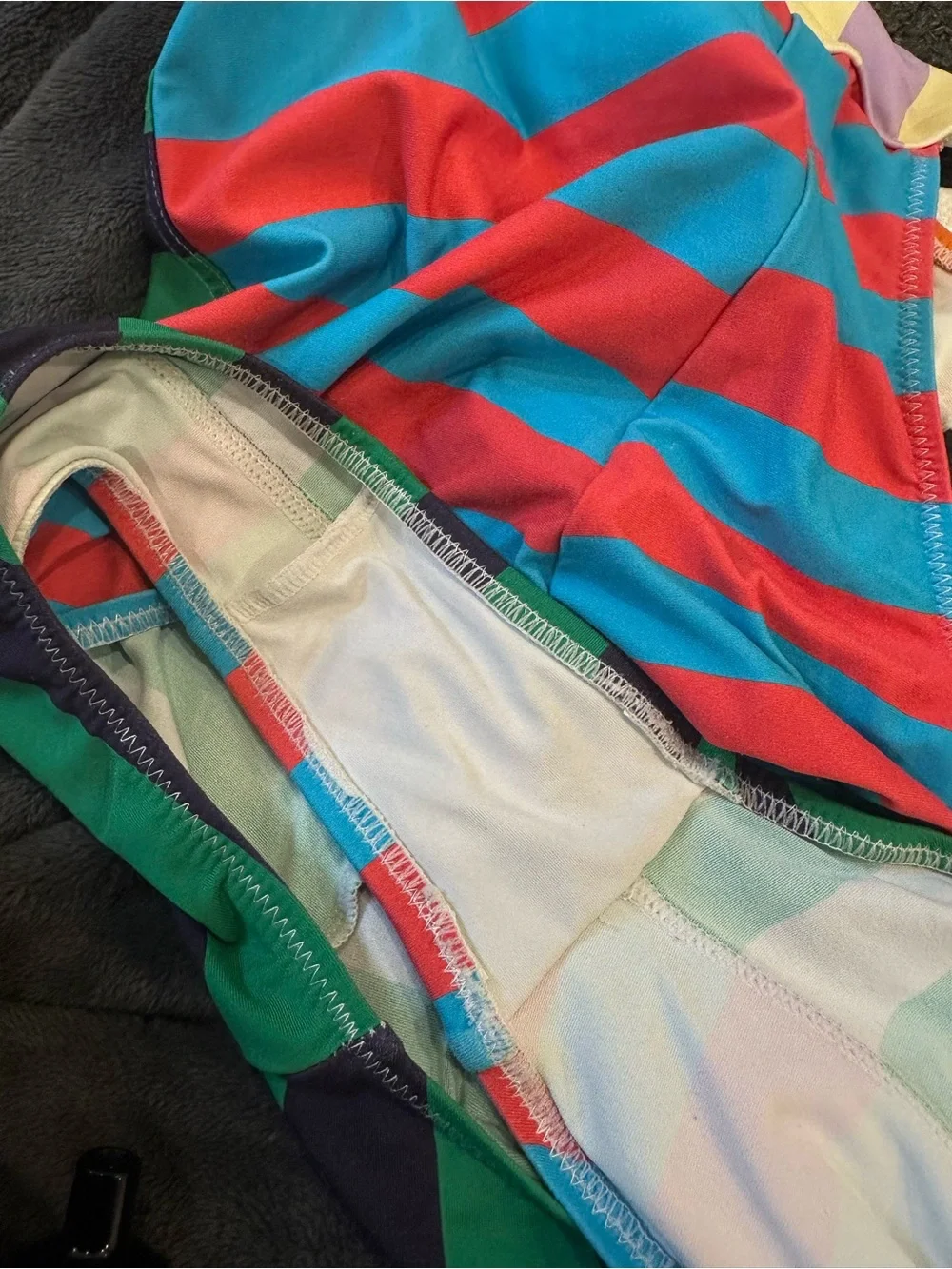 STAUD brand size